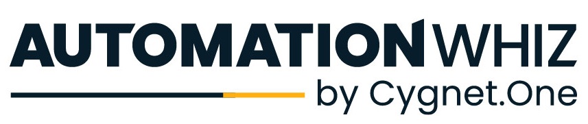 Automationwhiz By Cygnet.one Device mark 6515580 Trademark