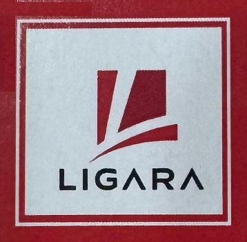 Ligara Device mark 6515805 Trademark
