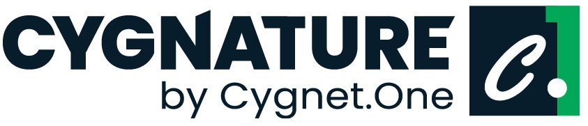 Cygnature By Cygnet.one Device mark 6515582 Trademark