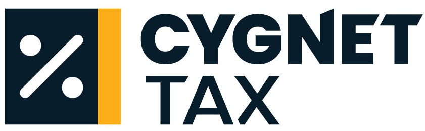 Cygnet Tax Device mark 6515592 Trademark