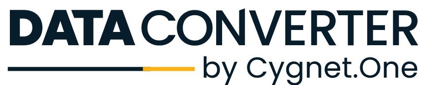 Dataconverter By Cygnet.one Device mark 6515595 Trademark