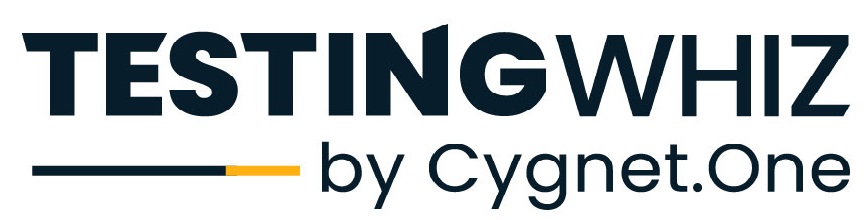 Testingwhiz By Cygnet.one Device mark 6515597 Trademark