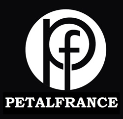 Petalfrance Device mark 6515828 Trademark