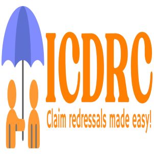 Icdrc Claim Redressals Made Easy Device mark 6515838 Trademark