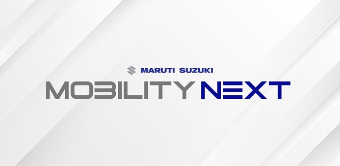 Maruti Suzuki Mobility Next Device mark 6516197 Trademark