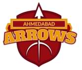 Ahmedabad Arrows Device mark 6515966 Trademark
