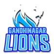 Gandhinagar Lions Device mark 6515967 Trademark