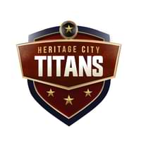 Heritage City Titans Device mark 6515968 Trademark