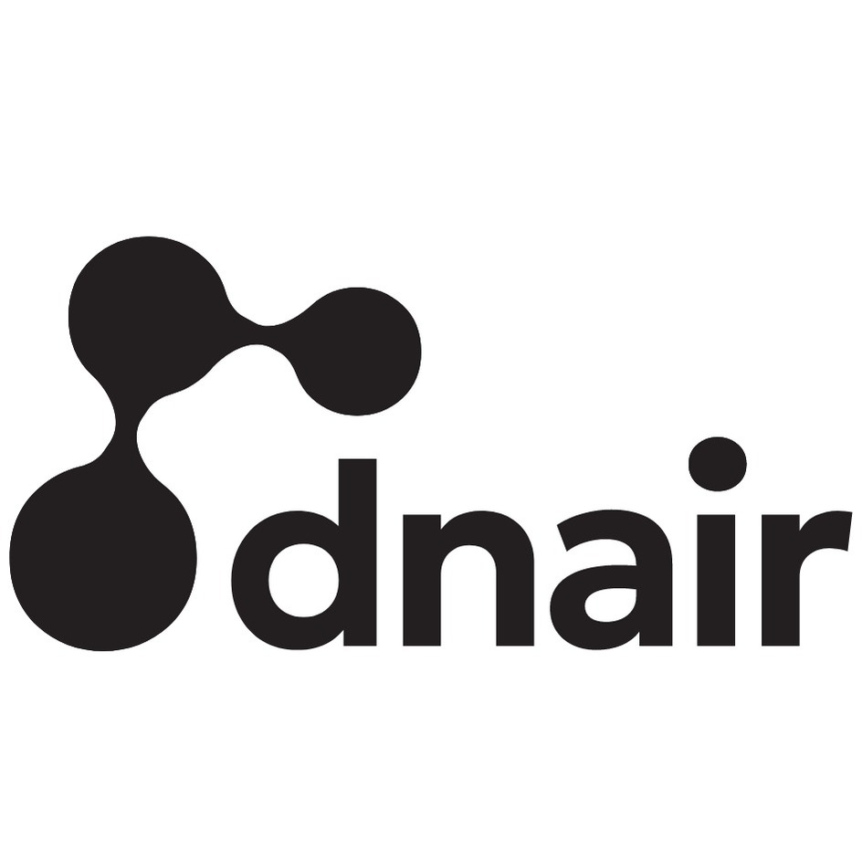 Logo Of Dnair Device mark 6516206 Trademark