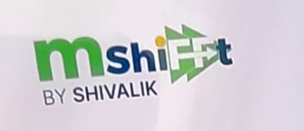 Mshifft By Shivalik Device mark 6516027 Trademark