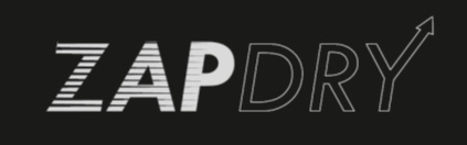 Zapdry Device mark 6516662 Trademark