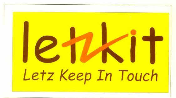 Letzkit Device mark 2878275 Trademark