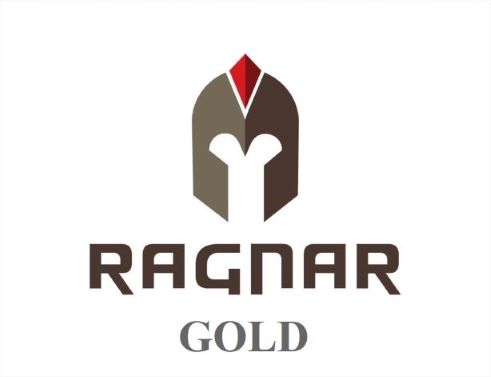 Ragnar Gold Device mark 6516886 Trademark