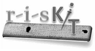R-i-s-kit Device mark 2166332 Trademark