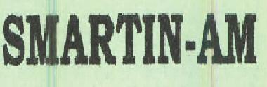 Smartin-am Device mark 2261684 Trademark