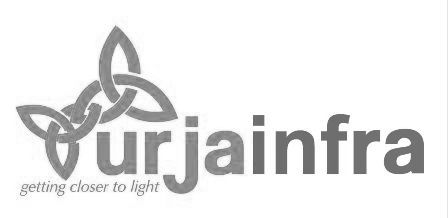 Urjainfra (device) Device mark 6517200 Trademark