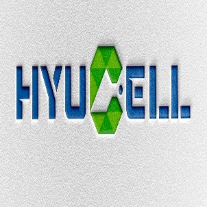 Hyucell (device) Device mark 6517160 Trademark