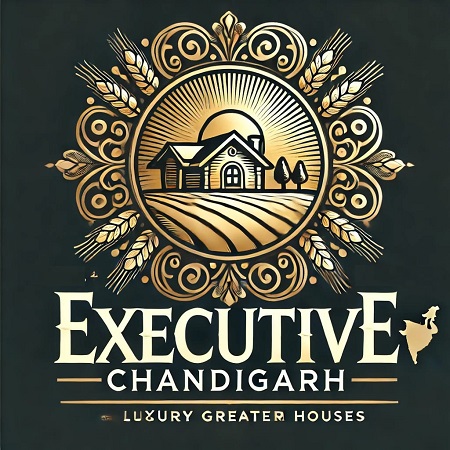 Executive Chandigarh (luxury Greater Houses) Device mark 6517051 Trademark