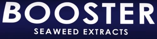Booster Seaweed Extracts Device mark 6517300 Trademark