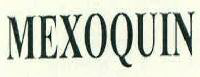 Mexoquin Device mark 2283632 Trademark