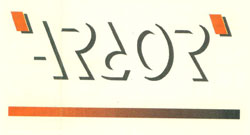 Ardor Device mark 2673507 Trademark