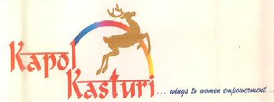 Kapol Kasturi Device mark 2759895 Trademark