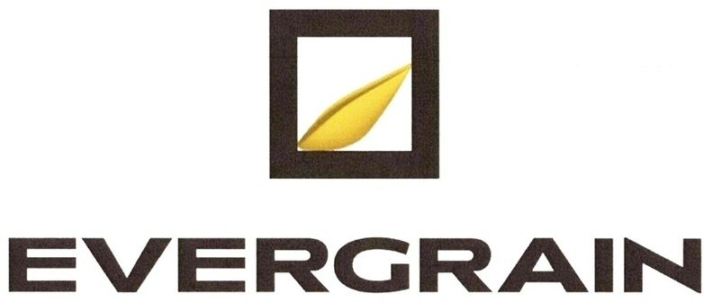 Evergrain Device mark 4726560 Trademark