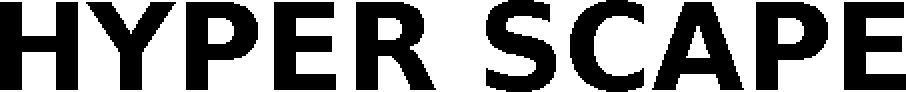 Hyper Scape Device mark 4726595 Trademark