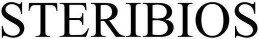 Steribios Device mark 4691989 Trademark