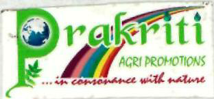 Prakriti (label) Device mark 2505397 Trademark