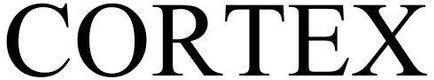 Cortex Device mark 4688054 Trademark