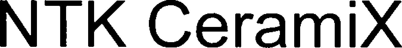 Ntk Ceramix Device mark 4688040 Trademark