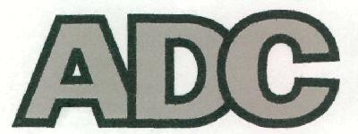Adc (device) Device mark 2593328 Trademark