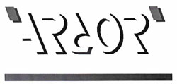 Ardor With Logo Device mark 2776436 Trademark