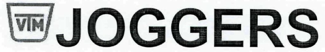 Vtm Joggers Device mark 2344113 Trademark