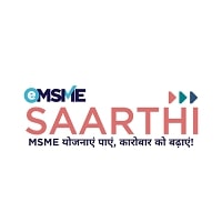 Emsme Saarthi Msme Yojanae Paayein, Karobar Ko Badhaein! Device mark 6517494 Trademark