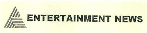 Entertainment News Device mark 2492035 Trademark