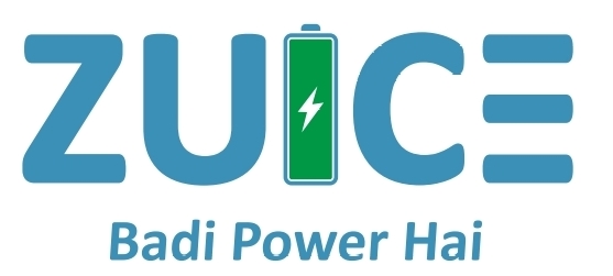 Zuice Device mark 6517472 Trademark