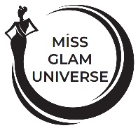 Miss Glam Universe Device mark 6517415 Trademark