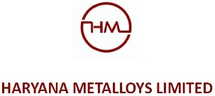 Haryana Metalloys Limited Device mark 6517798 Trademark