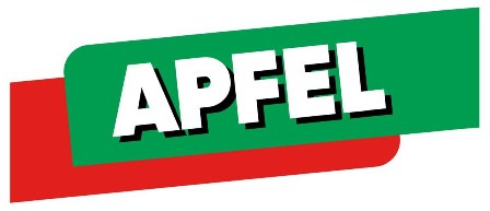 Apfel Device mark 6517943 Trademark