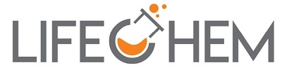 Lifechem Device mark 6517672 Trademark
