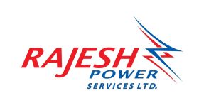 Rajesh Power Services Ltd Device mark 6518129 Trademark