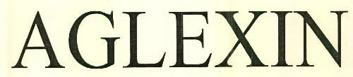 Aglexin Device mark 2752484 Trademark
