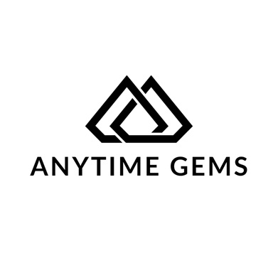 Anytime Gems Device mark 6518655 Trademark