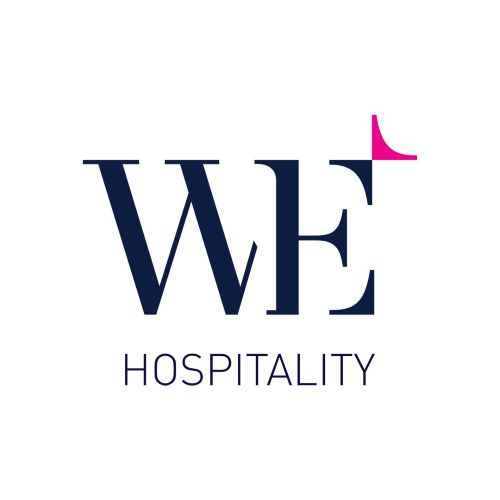 We Hospitality Device mark 6518662 Trademark