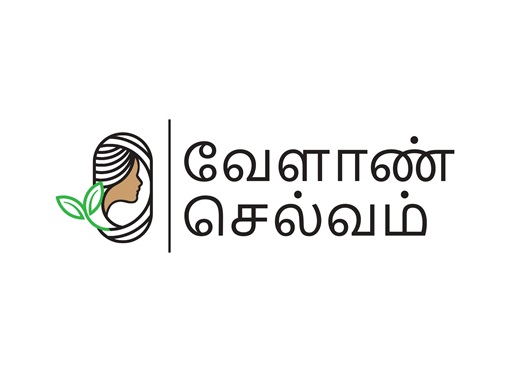 Velaan Selvam Device mark 6518301 Trademark