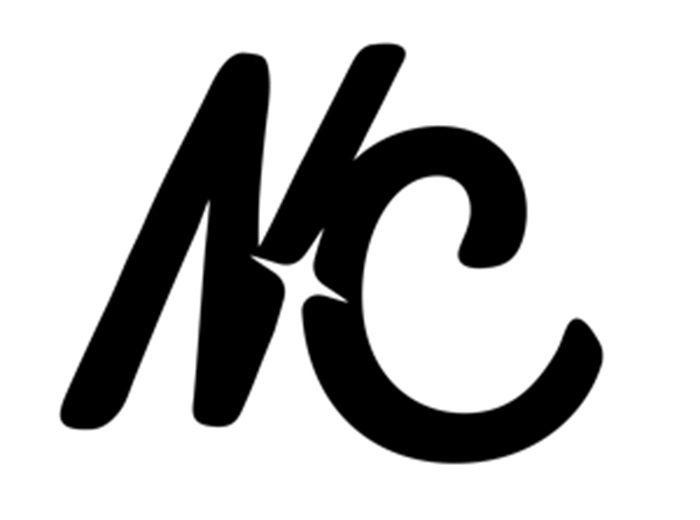 Nc ( Logo And Device) Device mark 6518373 Trademark