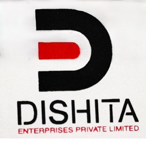 Dishita Enterprises Private Limited Device mark 6518501 Trademark