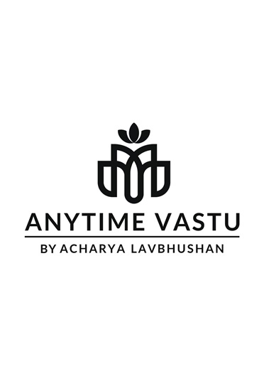 Anytime Vastu By Acharya Lavbhushan Device mark 6518652 Trademark